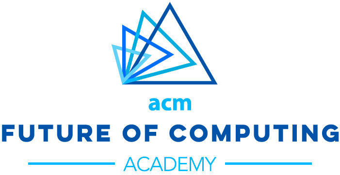 ACM Future of Computing Logo