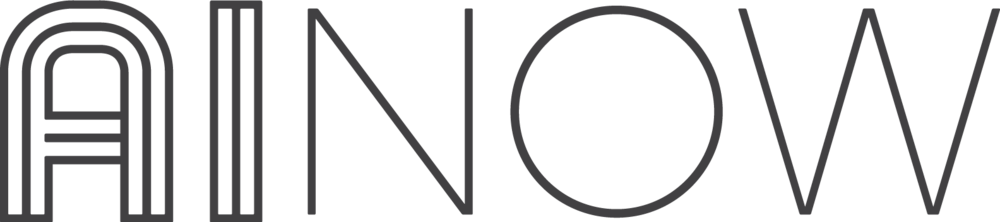 AI Now logo