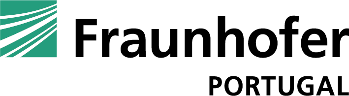 Fraunhofer Portugal logo
